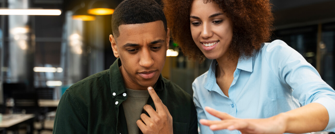 Development comparison