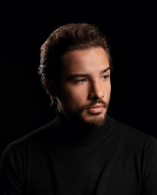 Hocine Benkelaya