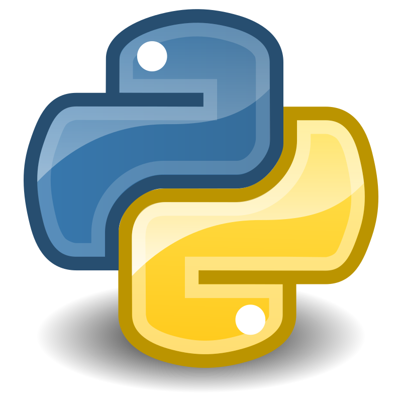 Why is Python still widely accepted in the programming world?